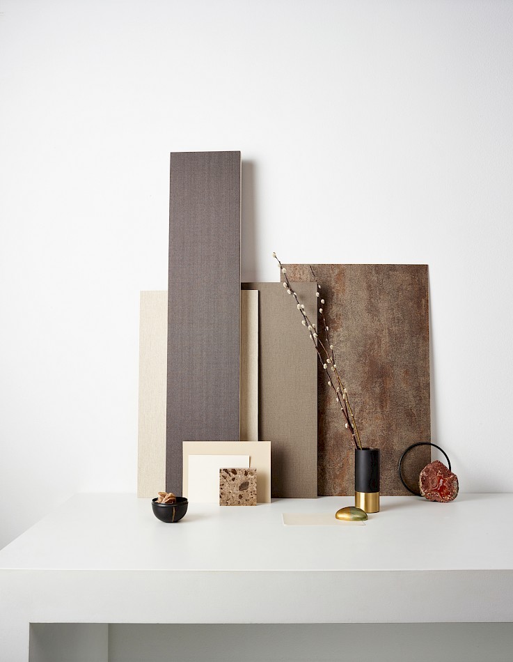 The Colour Book - ANY805