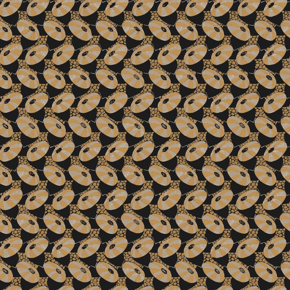 [FOL004] Cecilia Gold (FOL004)