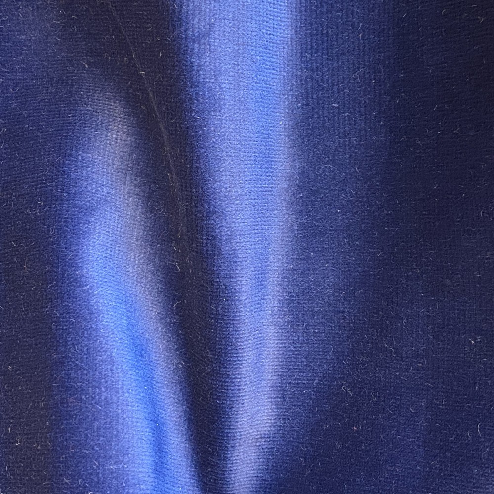 [VELV013] Velvet Ultramarin (VELV013)