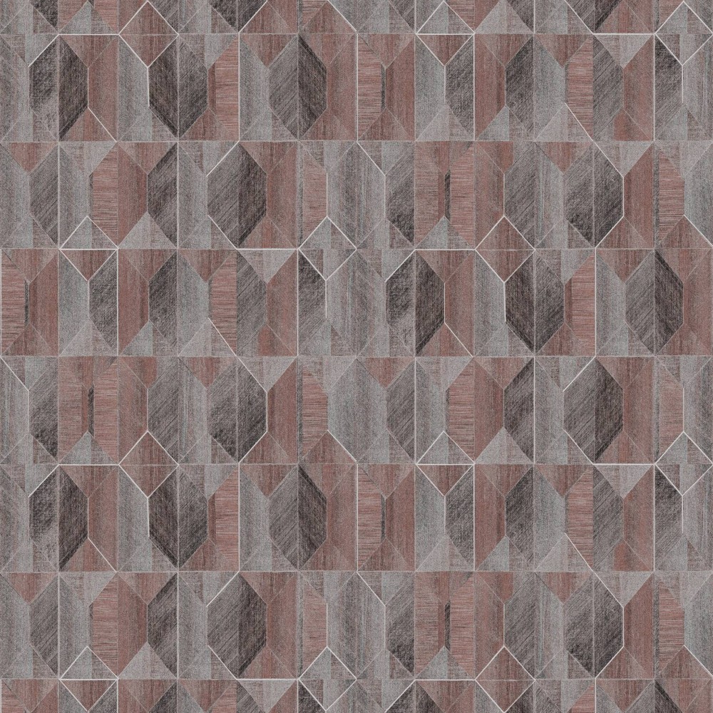 [PRI003] Marquetry Rust (PRI003)