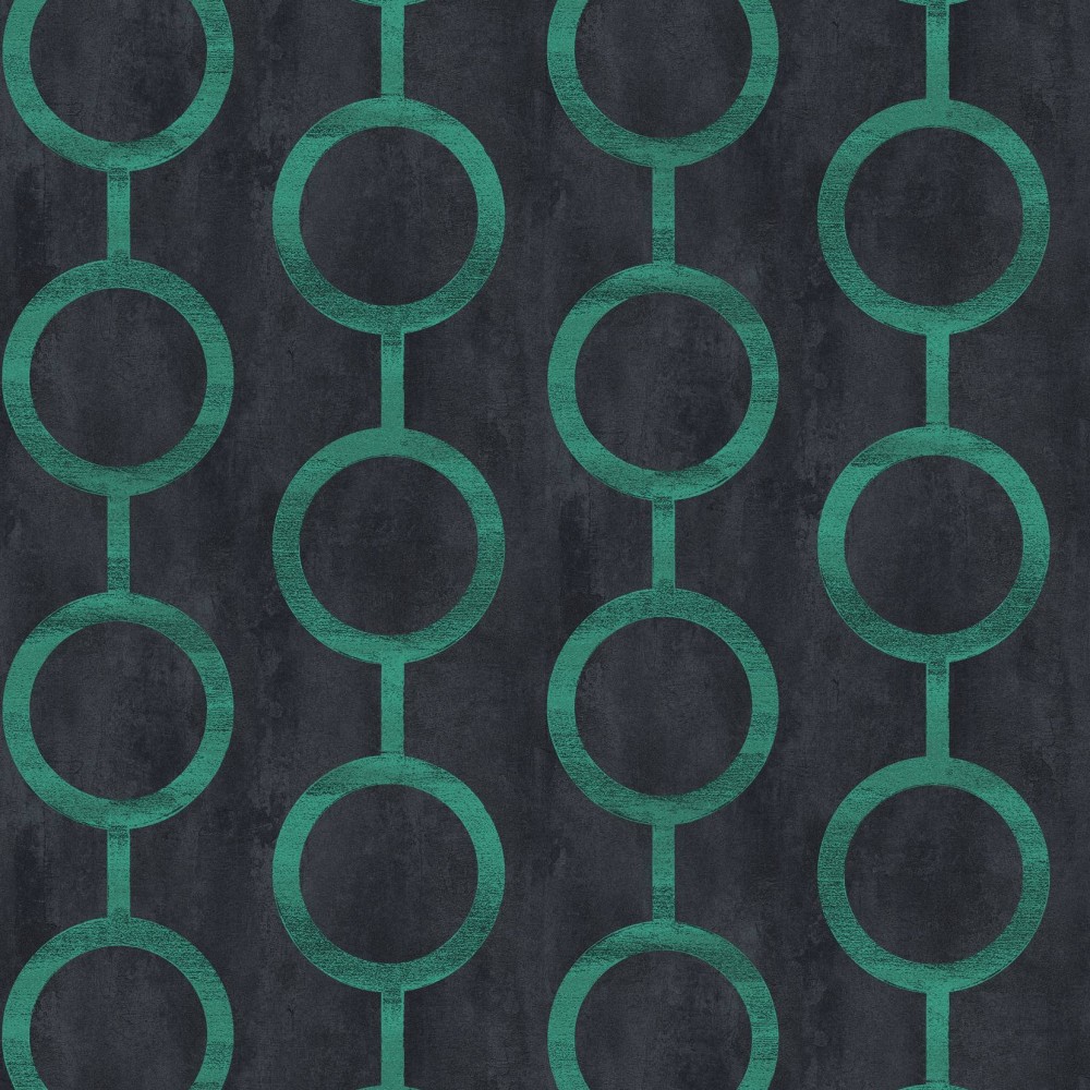 [PRI207] Contemporary Teal (PRI207)
