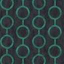 Contemporary Teal (PRI207)