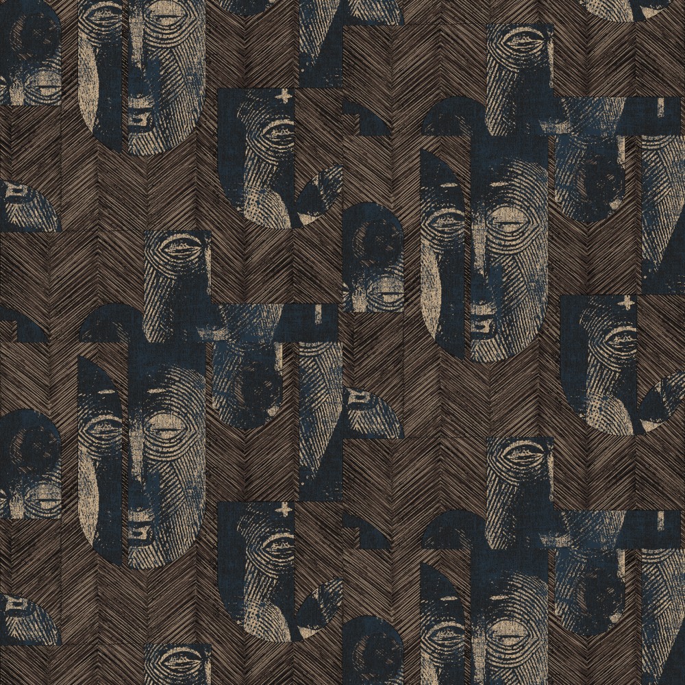 [TRI301] Mask Slate (TRI301)