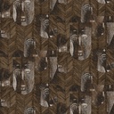 Mask Bamboo (TRI305)