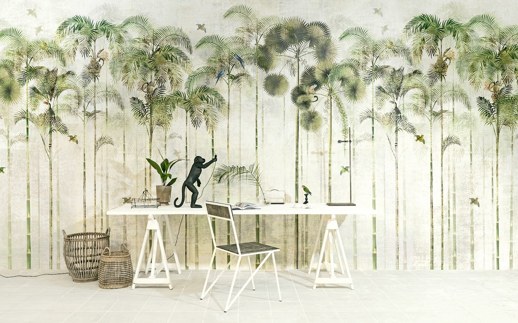 Panoramics - GREENERY - DGWIL1013