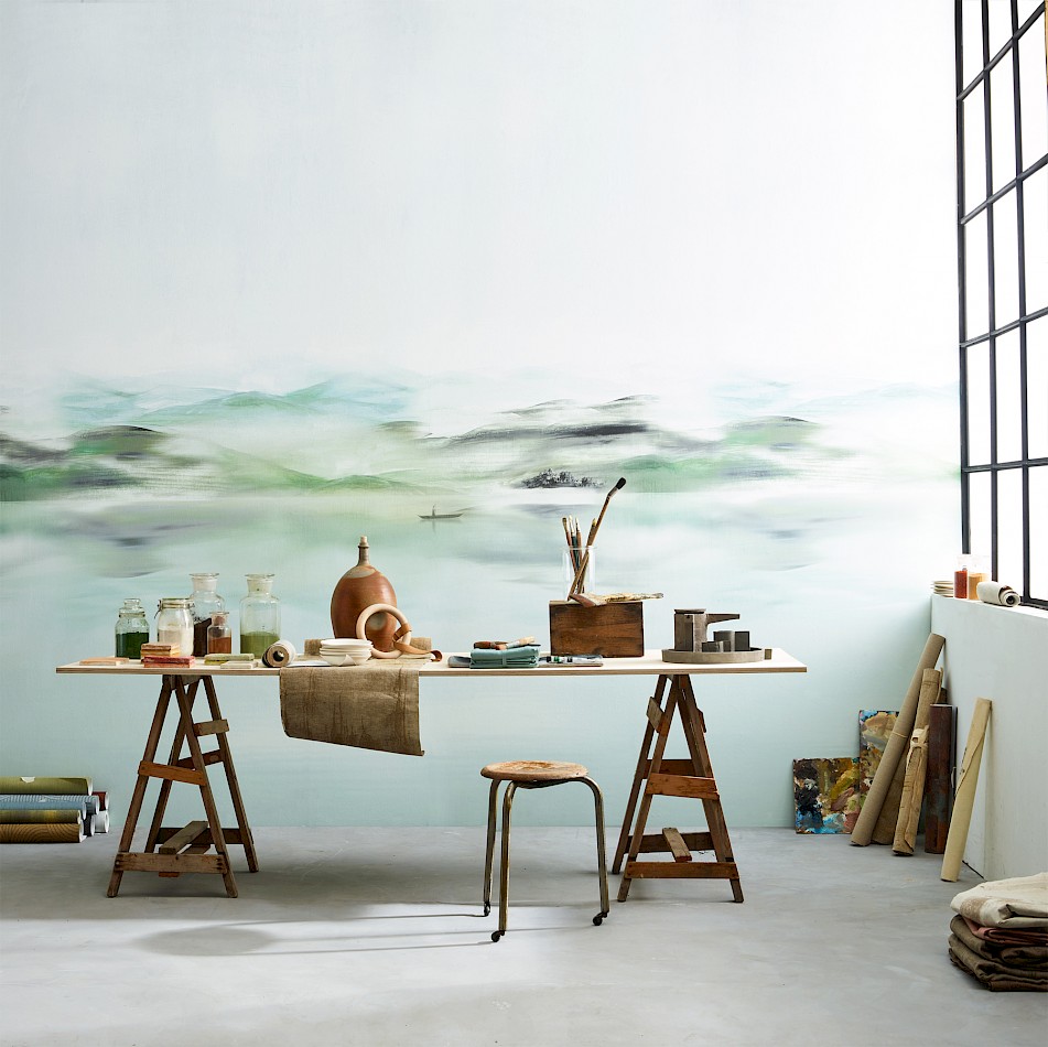 Panoramics - GREEN - DGEAR1012