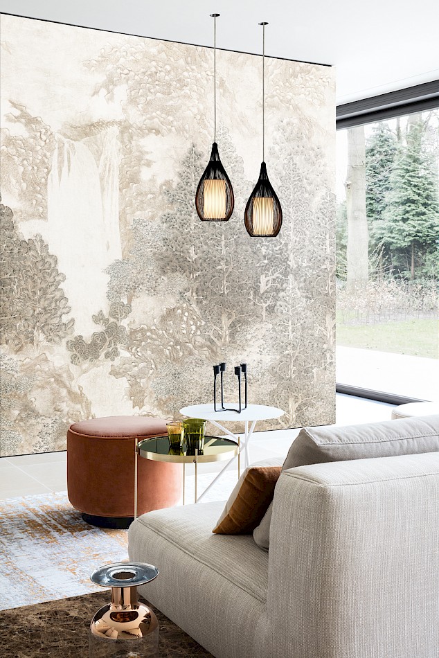 [BISTER - DGWAK1012] Panoramics - BISTER - DGWAK1012