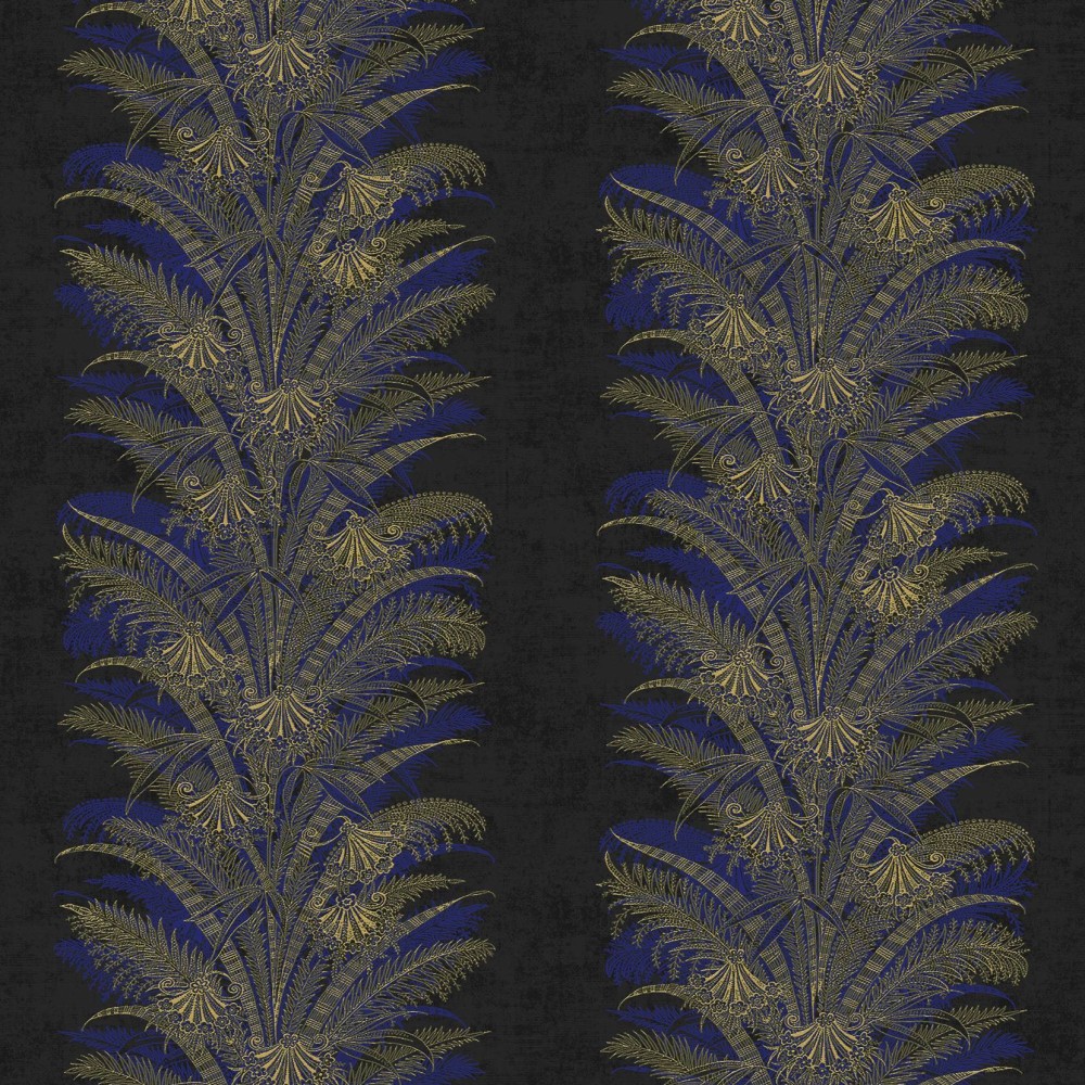 [CAB105] Verdura Peacock (CAB105)