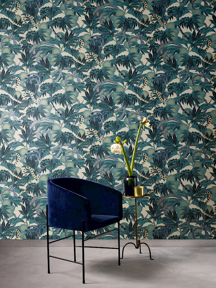 [CAB203] Cabinet of Curiosities - CAB203