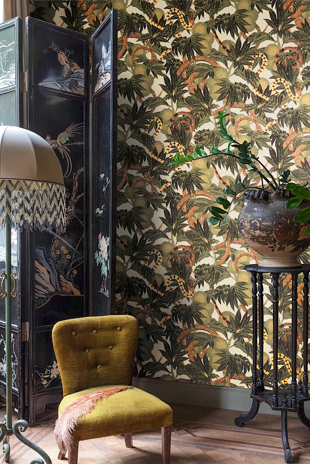 [CAB204] Cabinet of Curiosities - CAB204