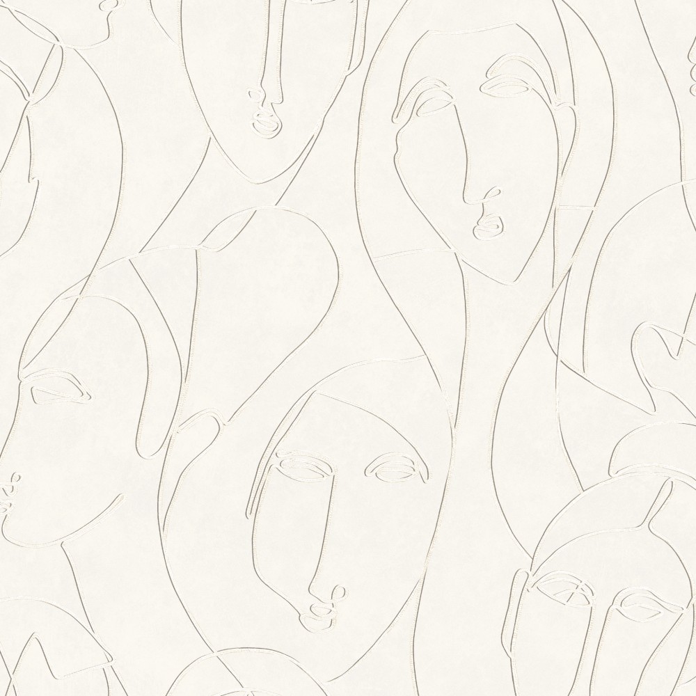[AGA501] Nefertiti Papyrus (AGA501)