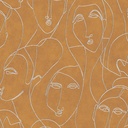 Nefertiti Gold (AGA503)