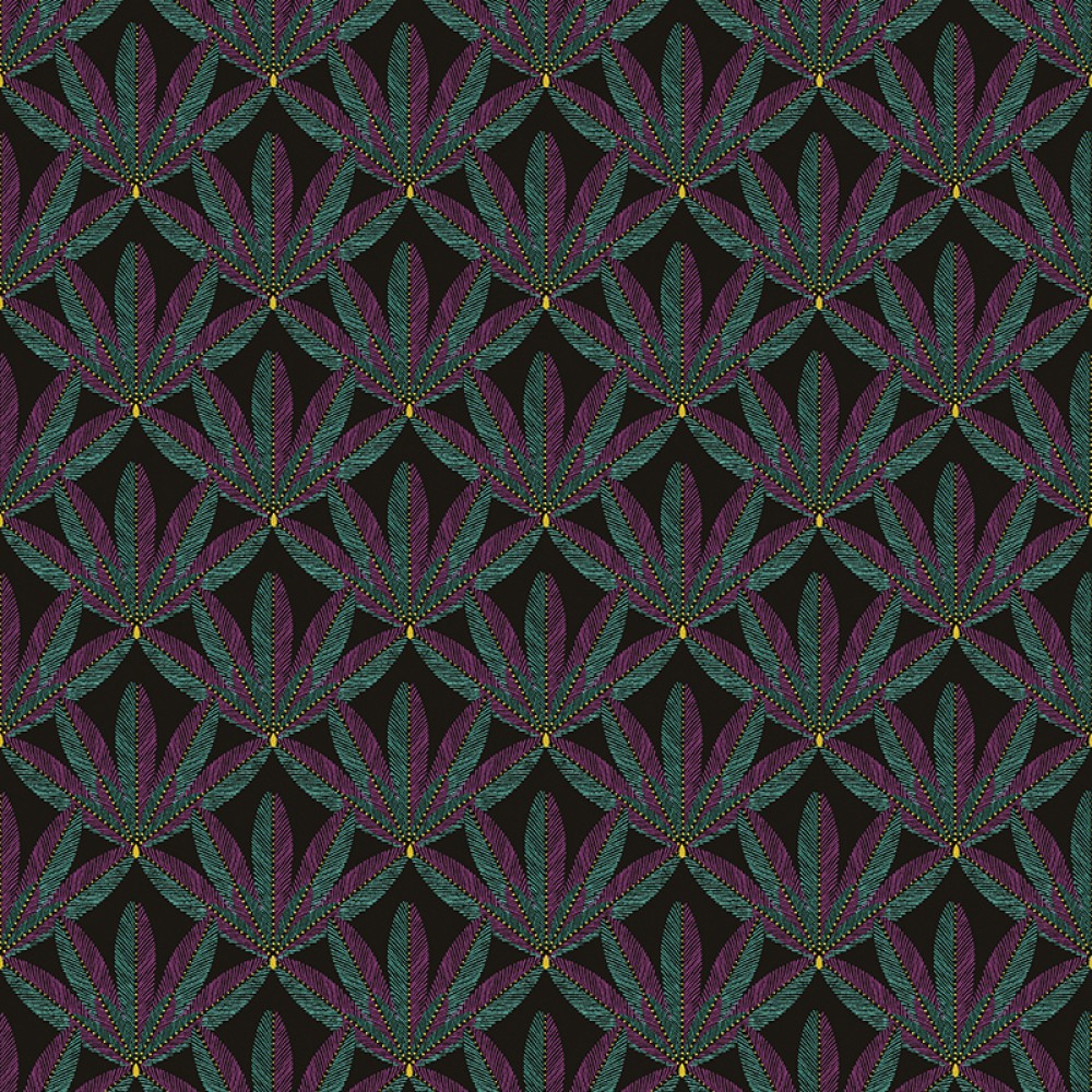 [HAV702] Plume Viridian (HAV702)