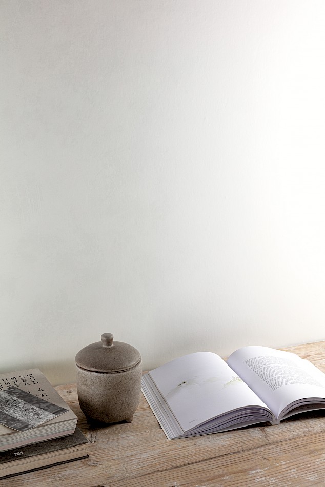 The Colour Book - BLONE1001