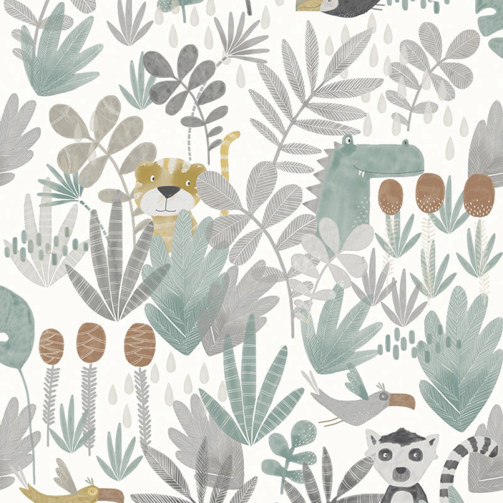 [HAP002] Wilderness Jade (HAP002)