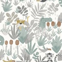 Wilderness Jade (HAP002)