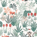Wilderness Coral (HAP003)