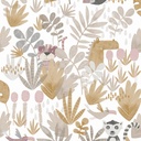Wilderness Amber (HAP004)