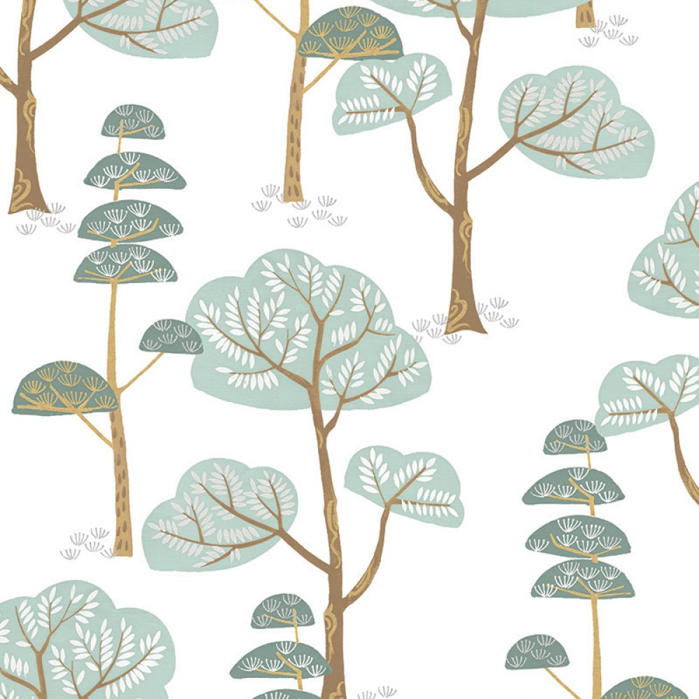 [HAP102] Trees Jade (HAP102)