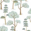 Trees Jade (HAP102)