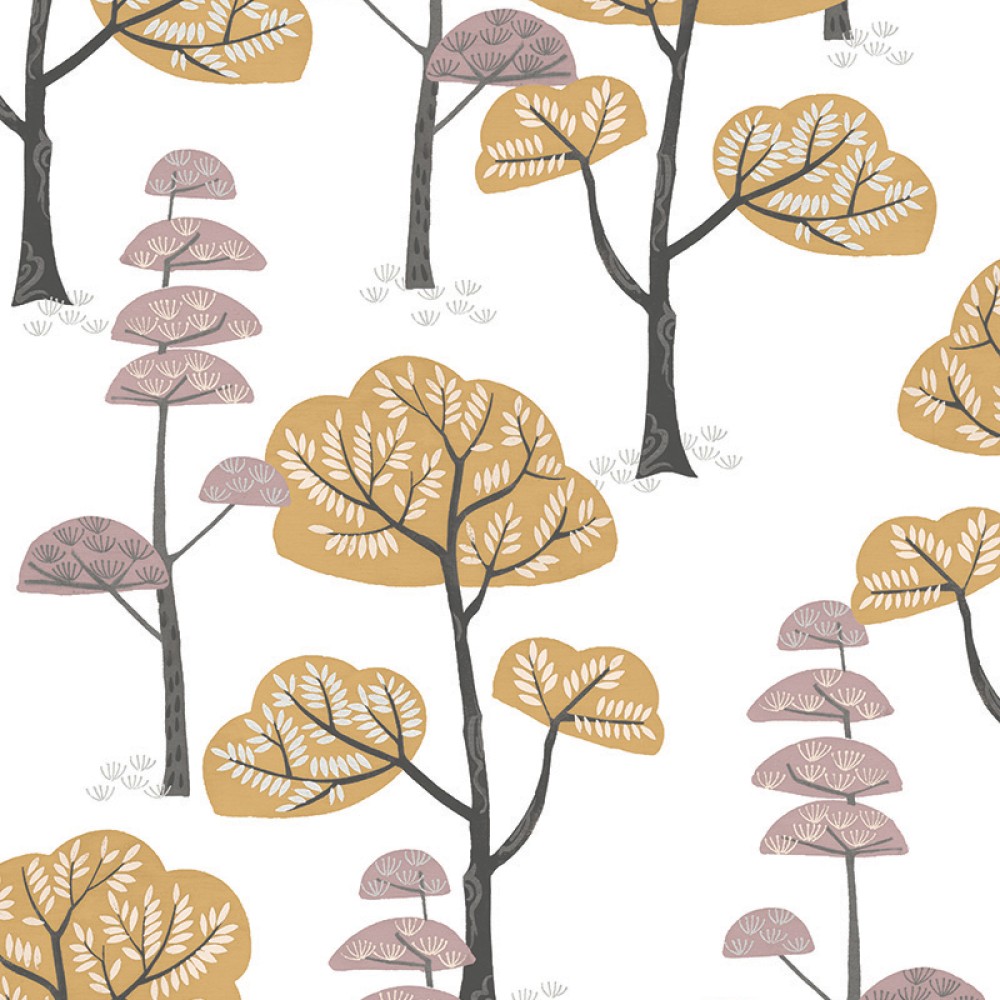 [HAP104] Trees Amber (HAP104)