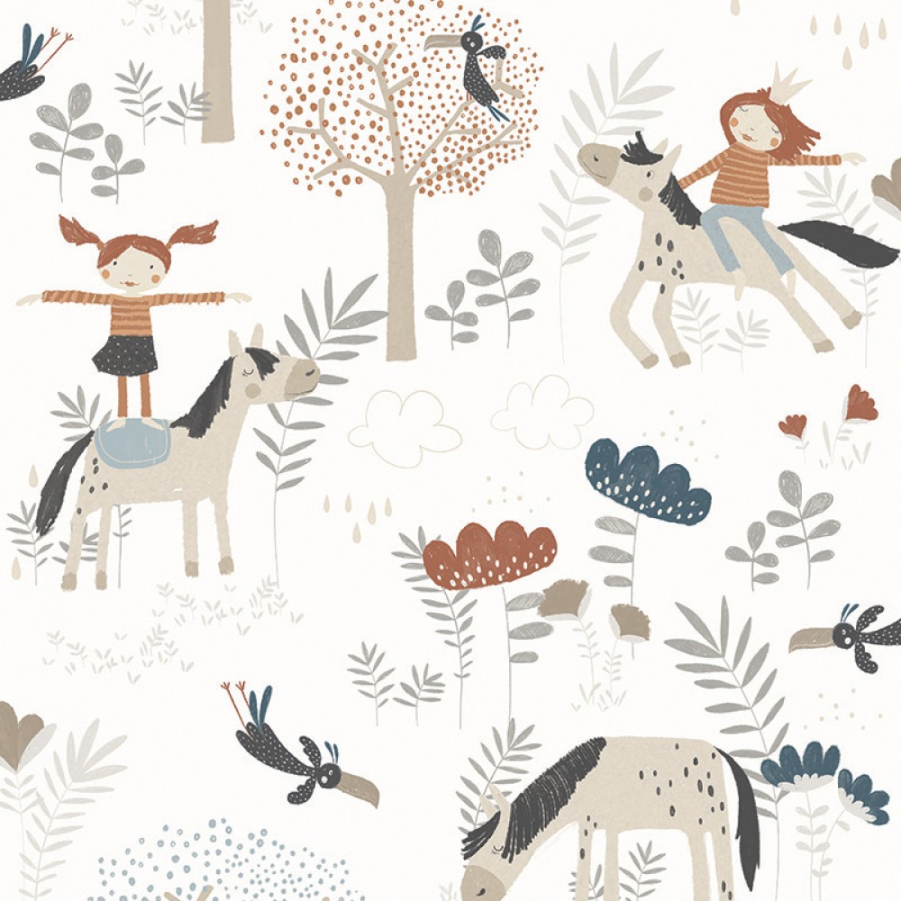 [HAP501] Pony Arona (HAP501)