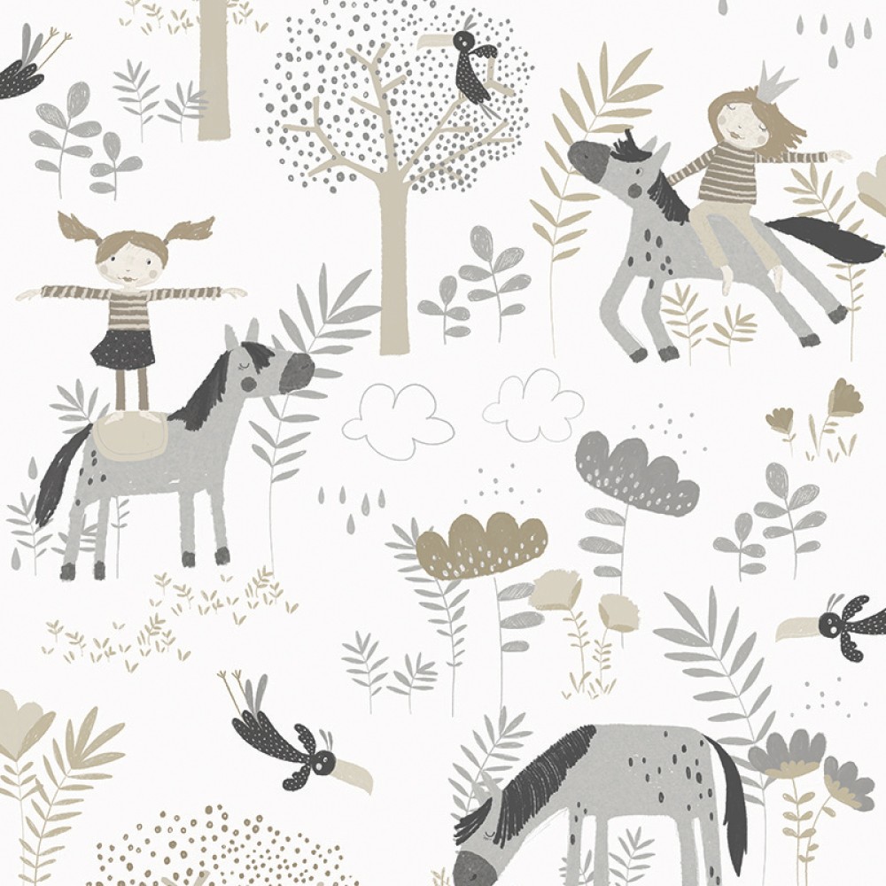 [HAP502] Pony Sand (HAP502)