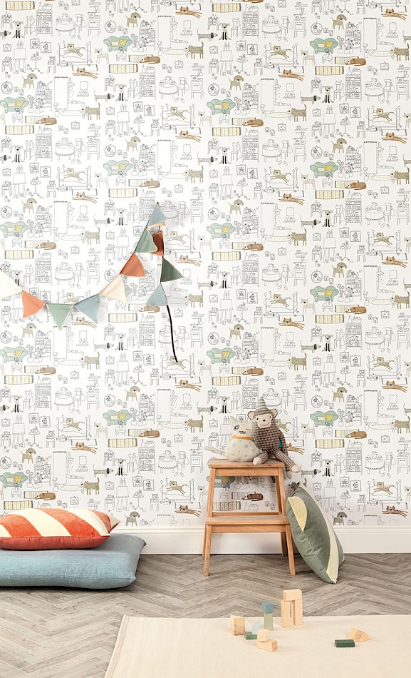[HAP601] Be Happy - HAP601