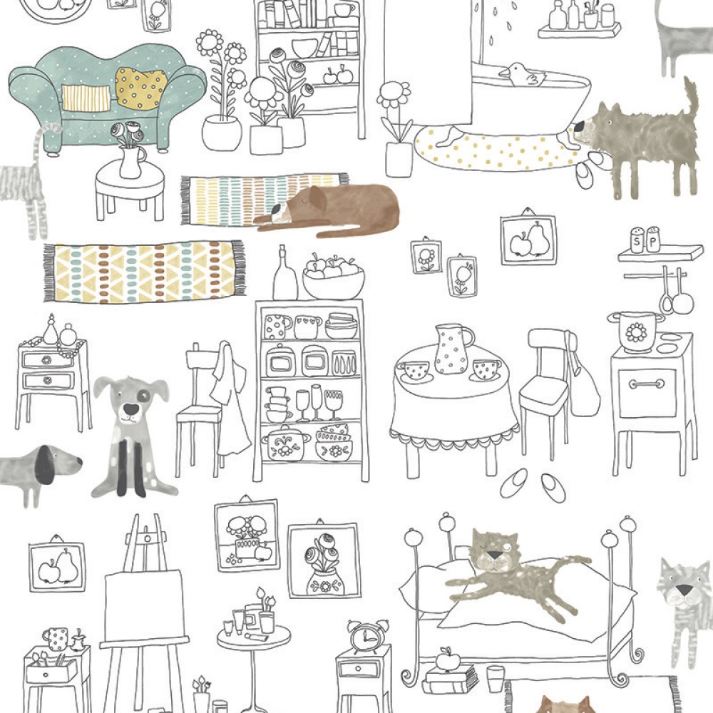 [HAP601] Pets Jade (HAP601)