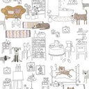 Pets Amber (HAP602)