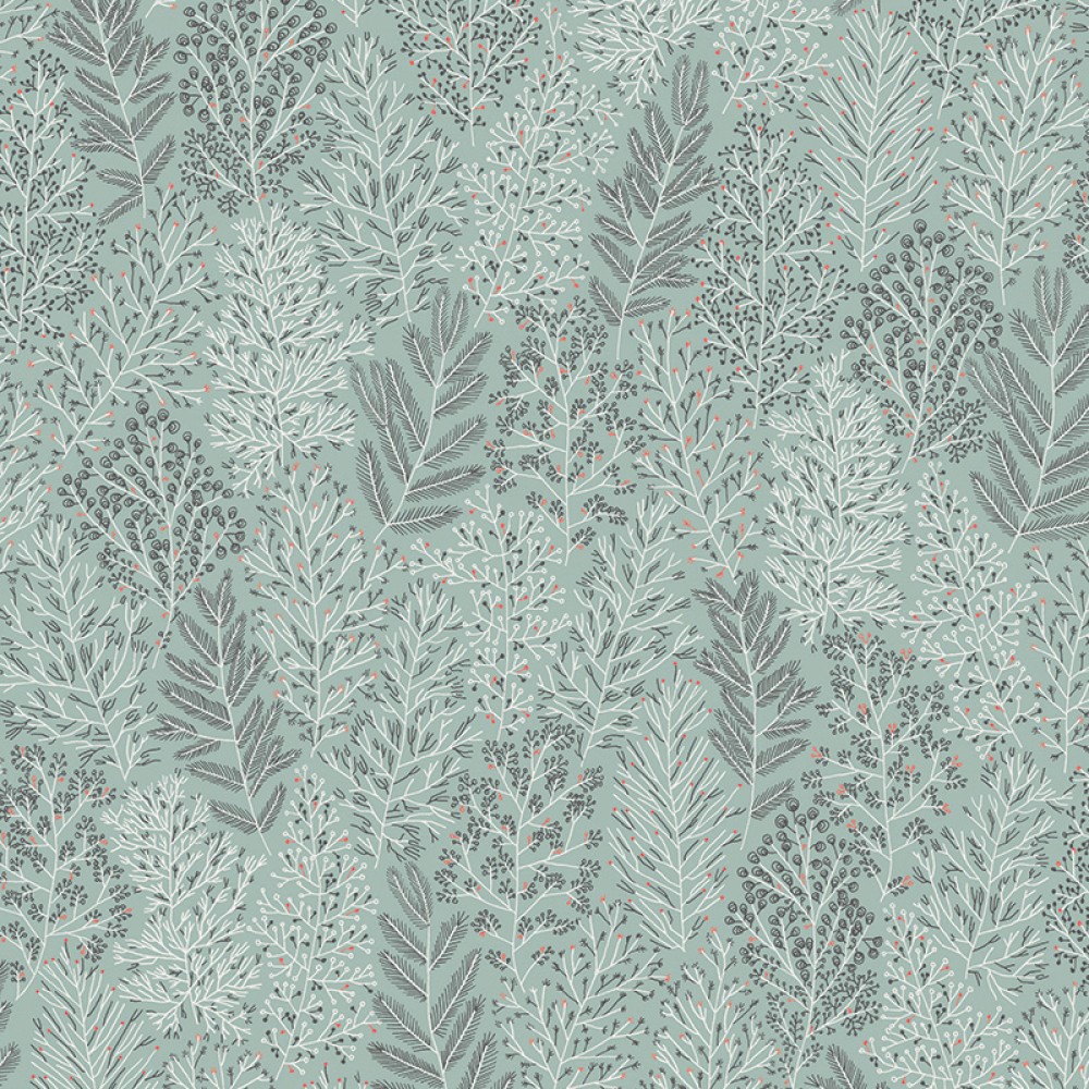 [HAP702] Leafy Meadow (HAP702)
