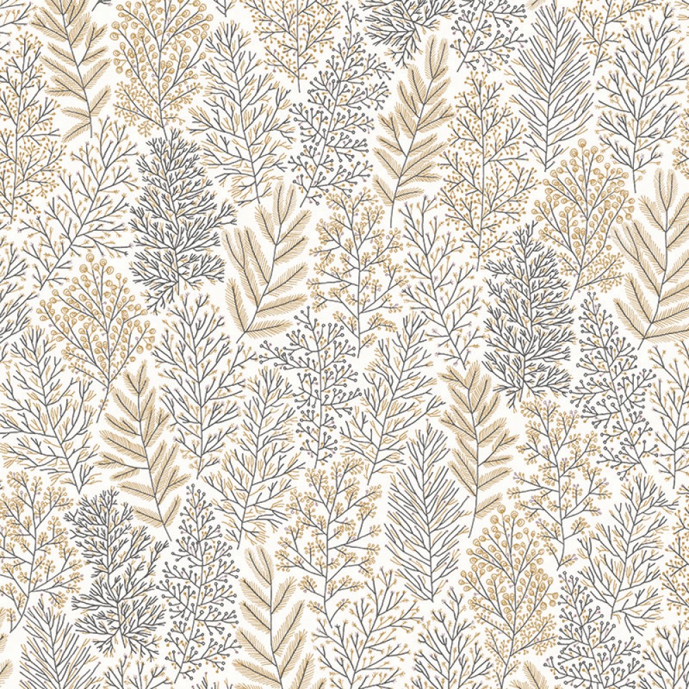 [HAP704] Leafy Amber (HAP704)