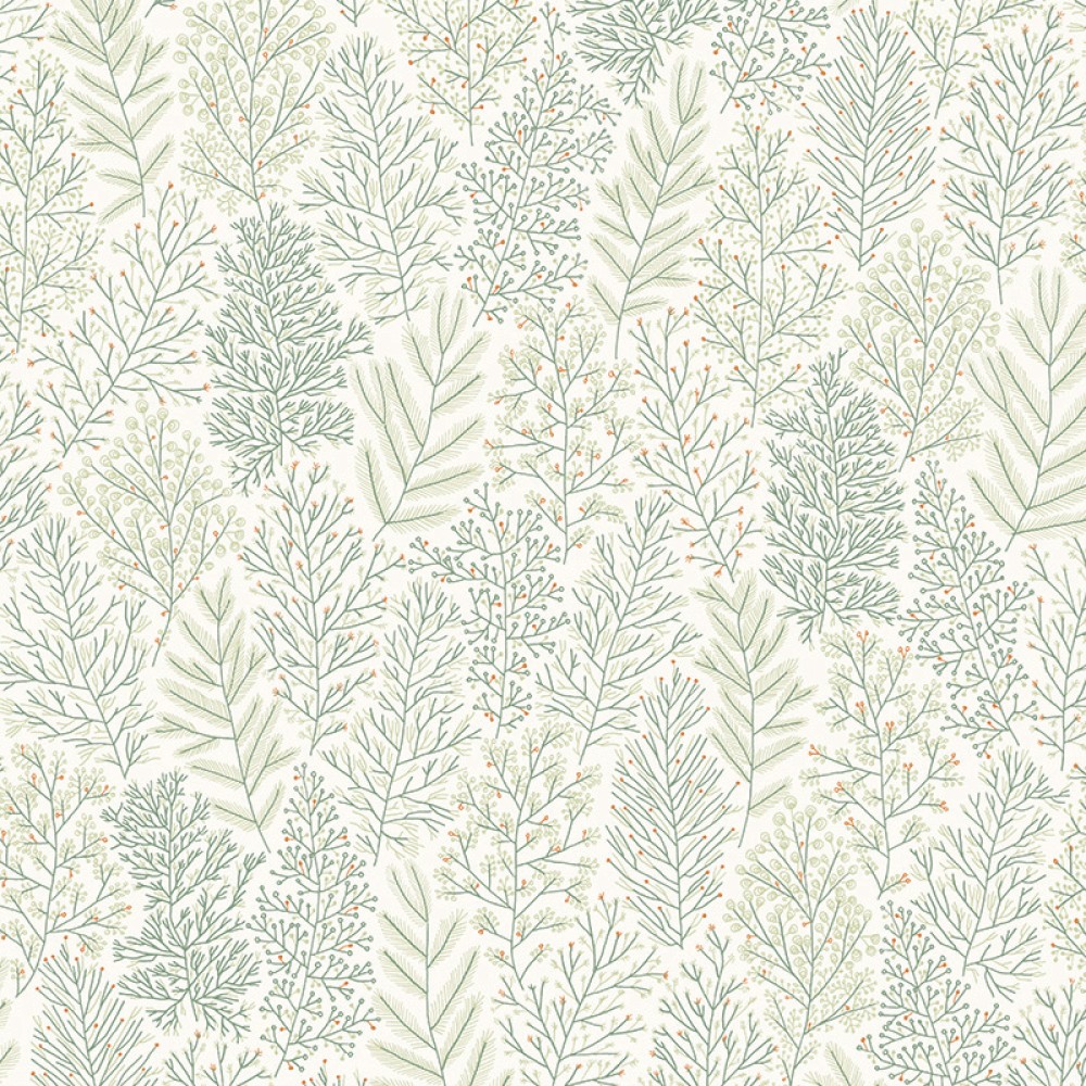 [HAP705] Leafy Teal (HAP705)