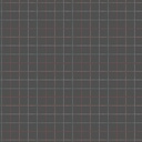 Squares Coral (HAP902)