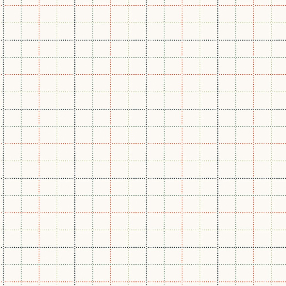 [HAP904] Squares Teal (HAP904)