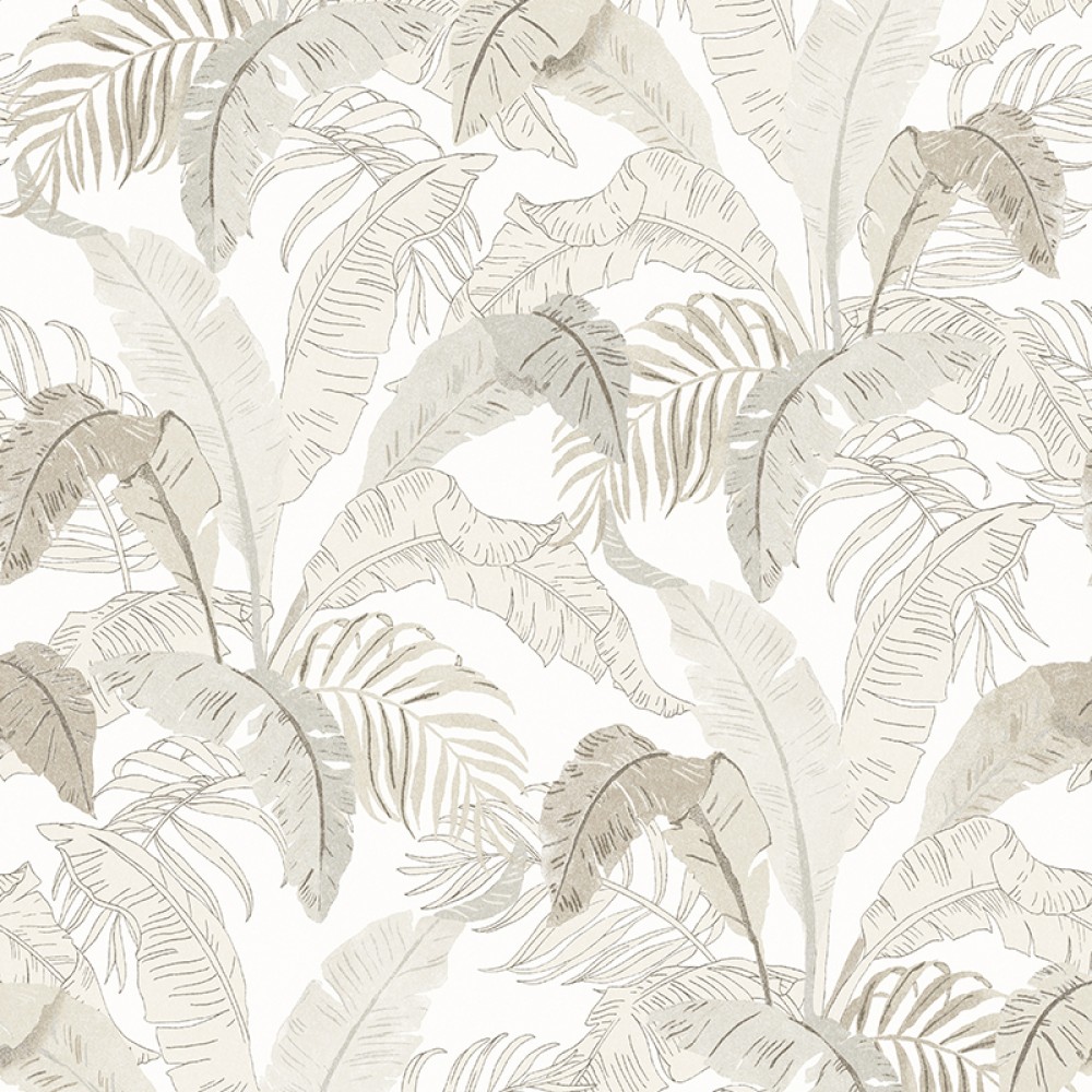 [LOT001] Botanic Snow (LOT001)