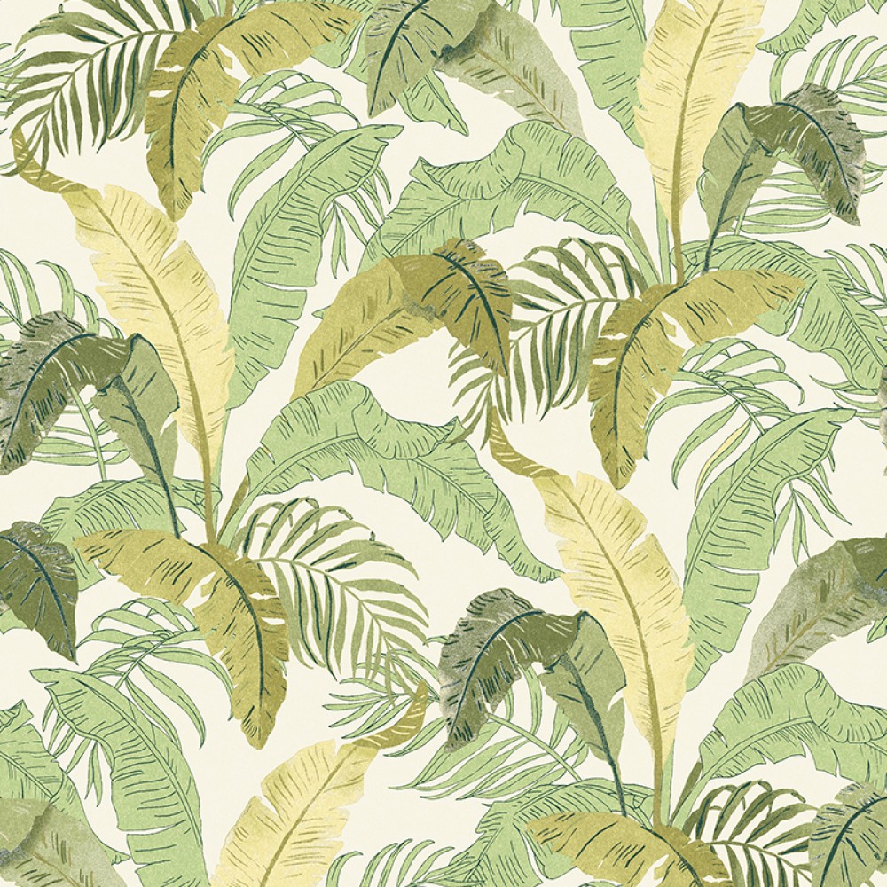 [LOT003] Botanic Greenery (LOT003)