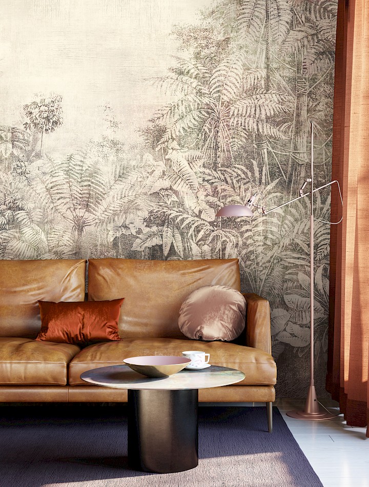 Panoramics - DGCAB1013