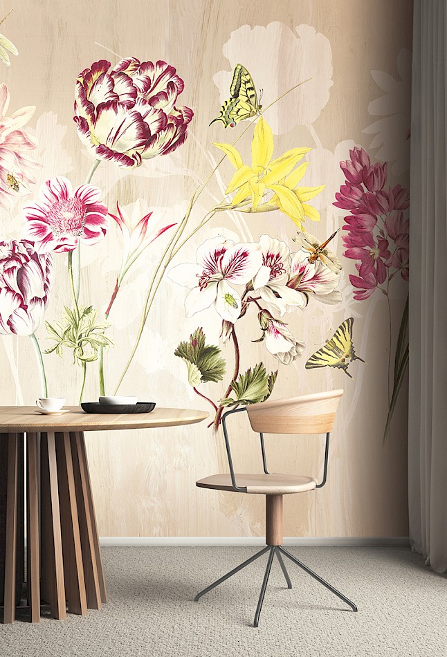 Panoramics - DG2ELI1013