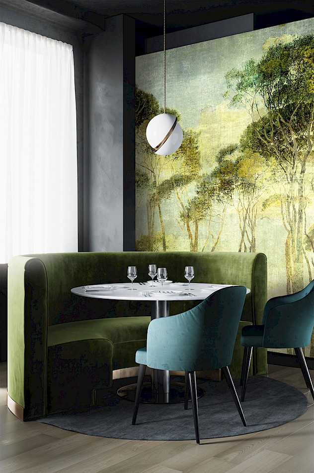 Panoramics - DG2HYM1012