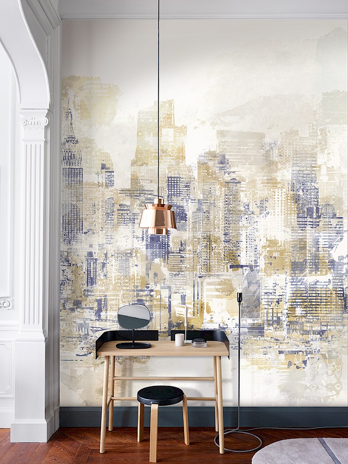 Panoramics - DG3CIT1021