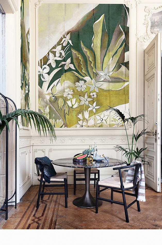 Panoramics - DG3ELS1023