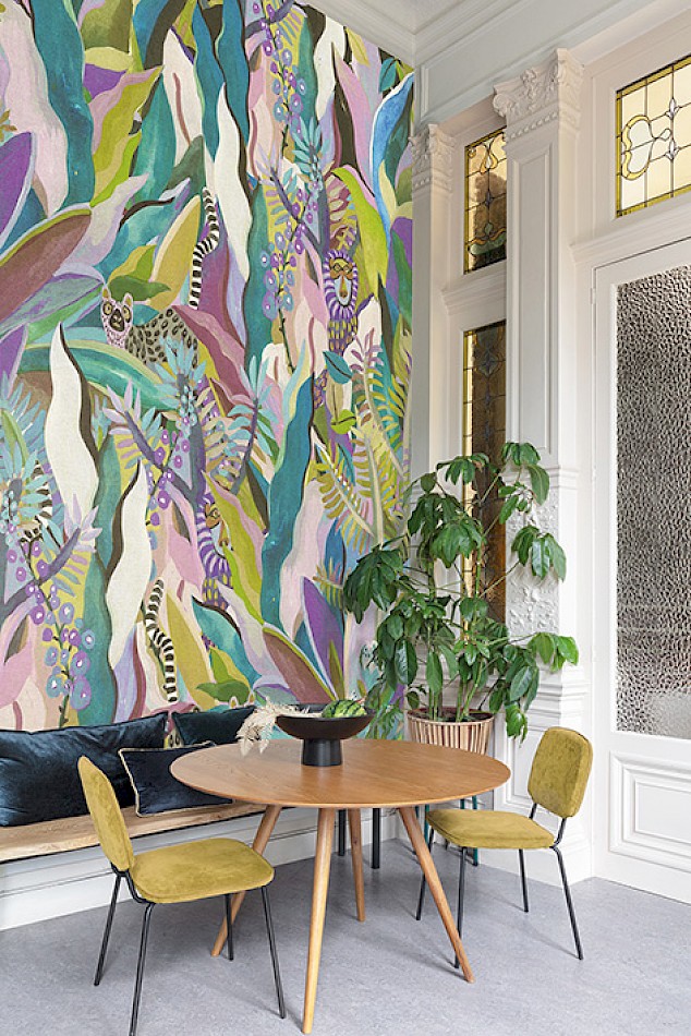 Projects III - DG4ANI1023 -260