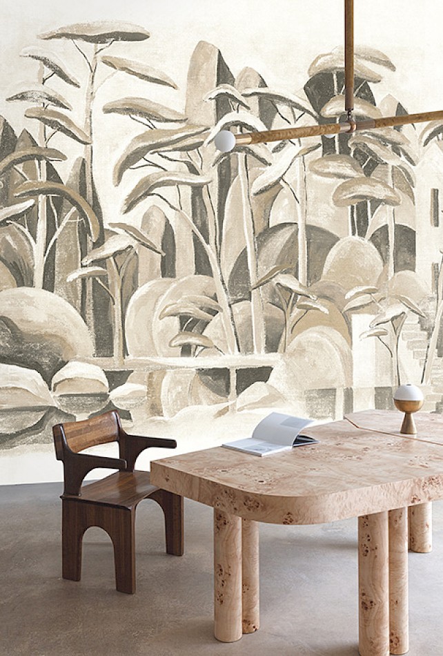 Projects III - DG4ILA3022 -260