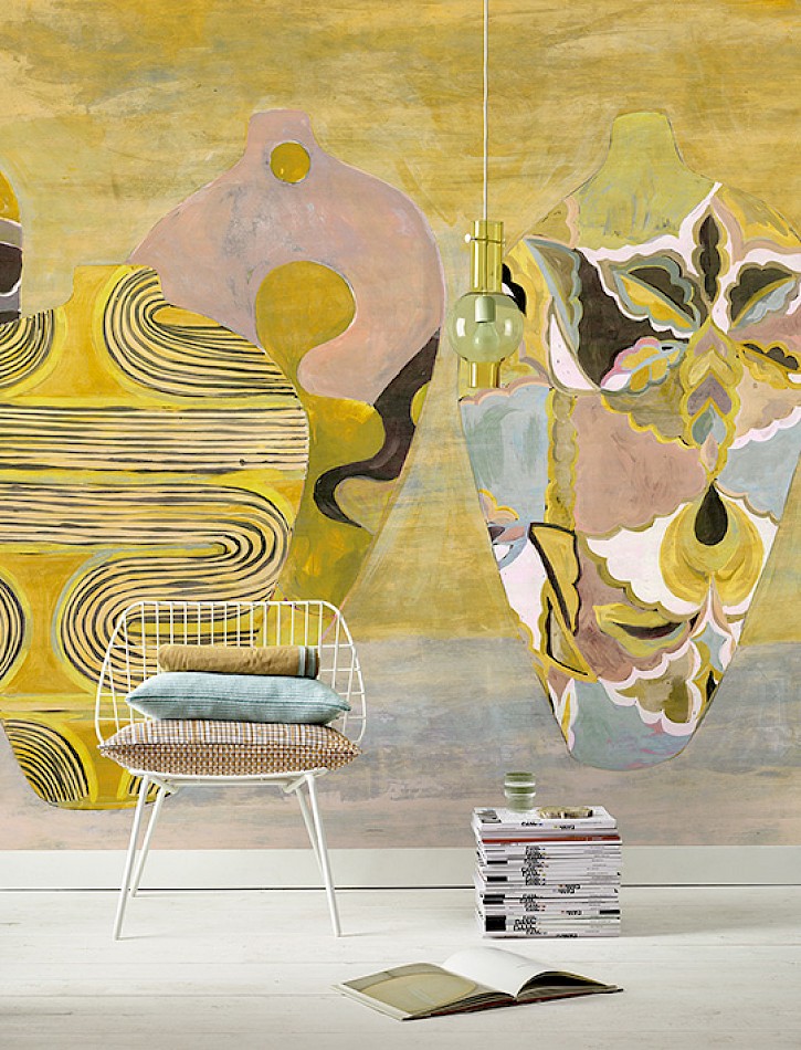 Projects III - DG4HIV1012 -300