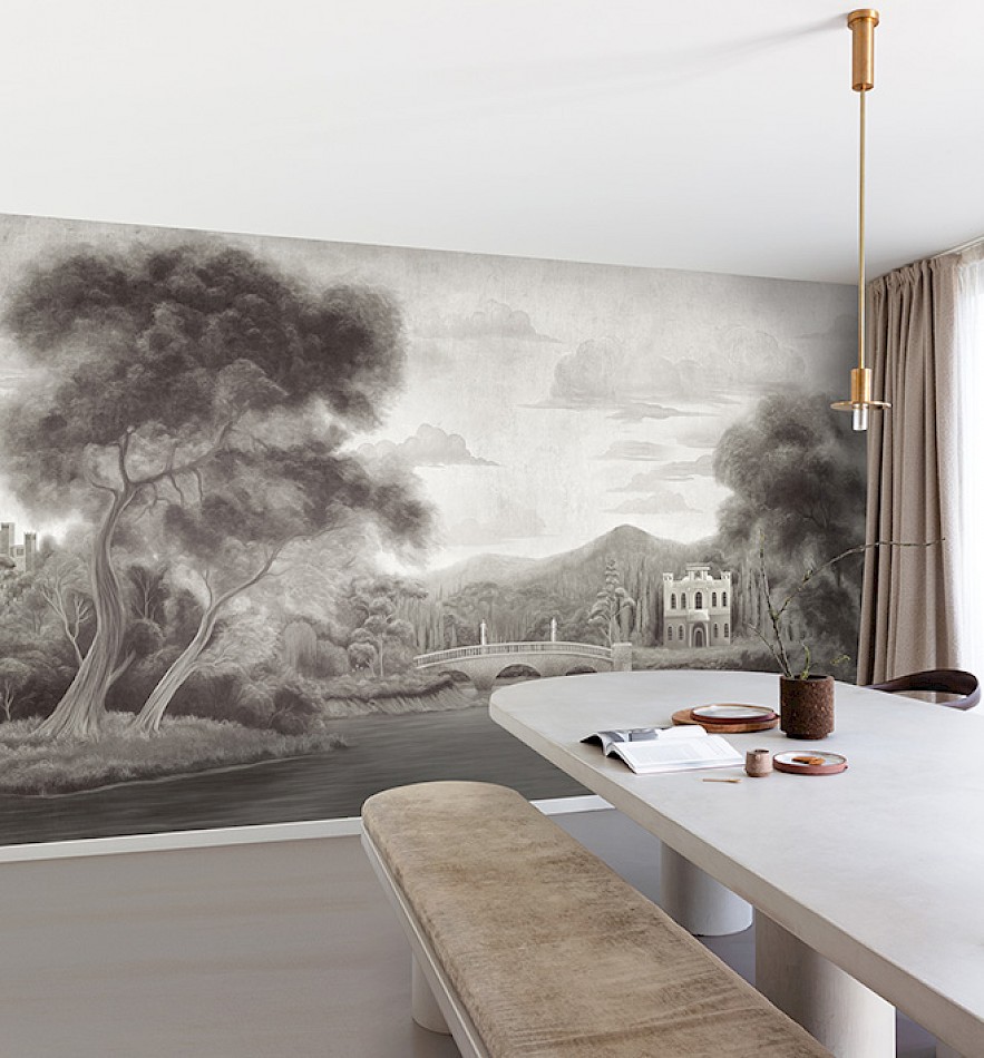 Projects III - DG4PAR1014 -300