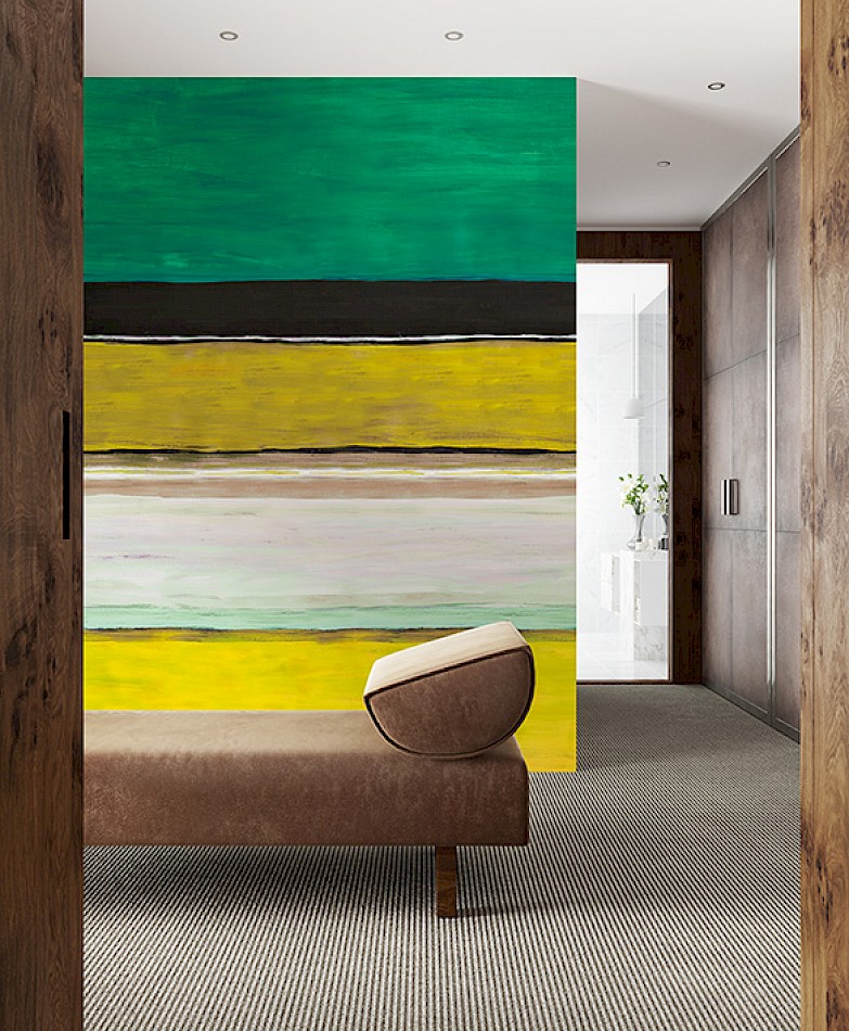 Projects III - DG4TER1012 -300