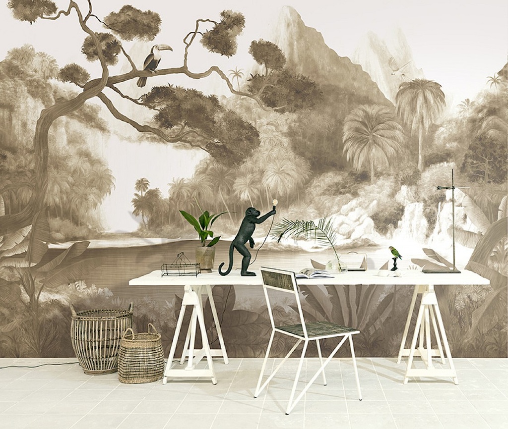 Projects III - DG4TOU1013 -260