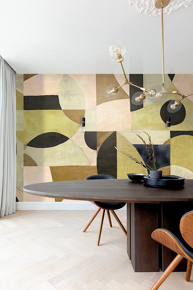 Projets III - DGILA1031