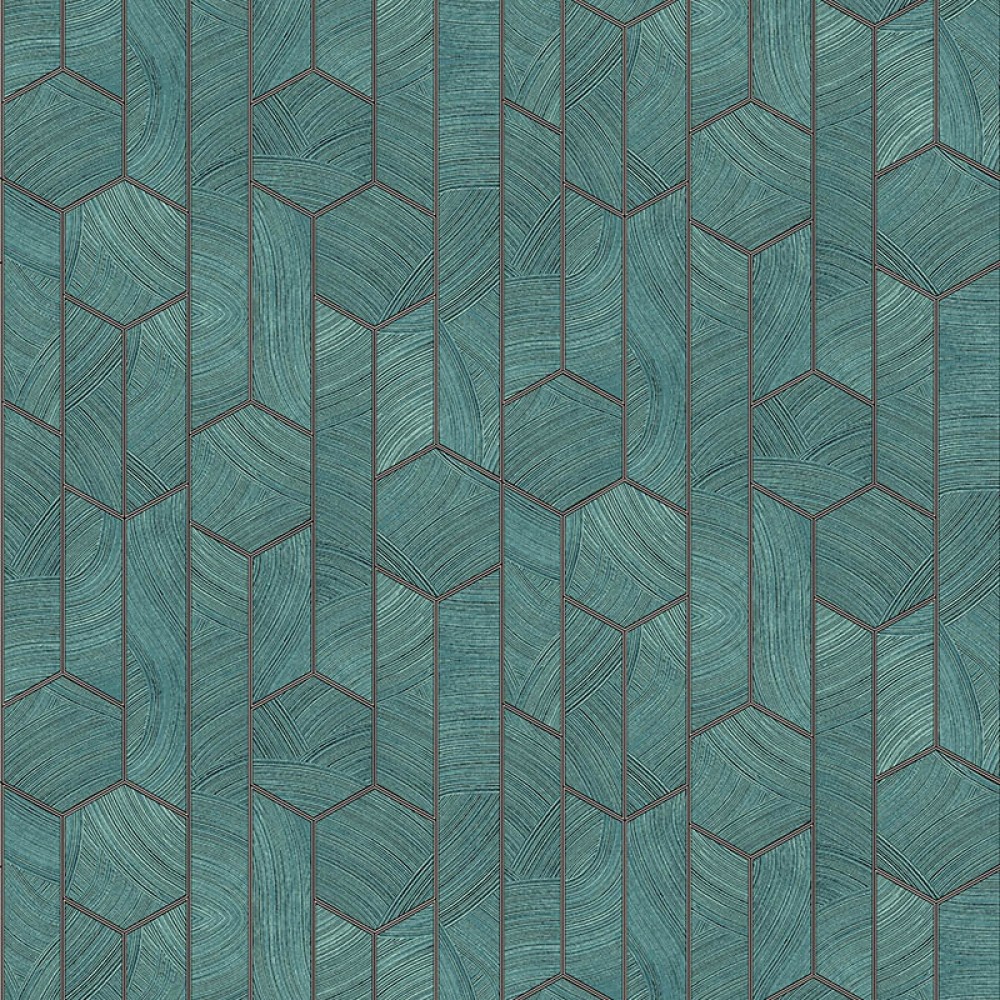 [SUM104] Kantha Teal (SUM104)
